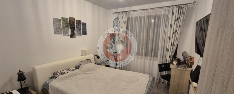 Piata de Gros | Apartament 3 camere | Decomandat | 66 m | B11356