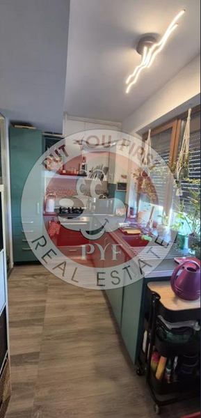 Piata de Gros | Apartament 3 camere | Decomandat | 66 m | B11356