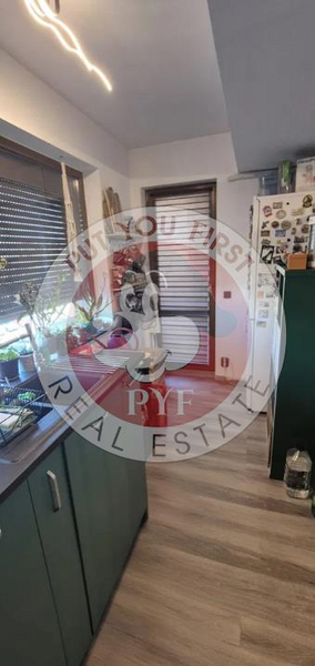 Piata de Gros | Apartament 3 camere | Decomandat | 66 m | B11356