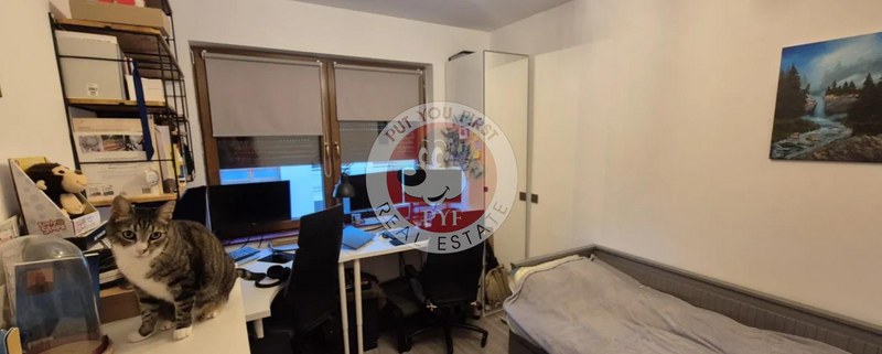 Piata de Gros | Apartament 3 camere | Decomandat | 66 m | B11356