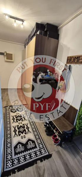 Piata de Gros | Apartament 3 camere | Decomandat | 66 m | B11356