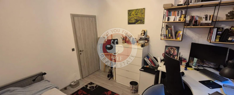 Piata de Gros | Apartament 3 camere | Decomandat | 66 m | B11356